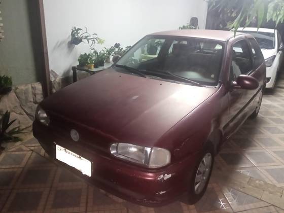 VOLKSWAGEN GOL 1.0 MI 8V GASOLINA 2P MANUAL VOLKSWAGEN GOL 1.0 MI 8V GASOLINA 2P MANUAL